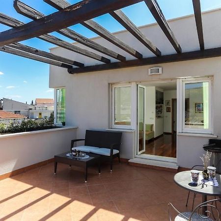Apartment Alma Dubrovnik Eksteriør billede