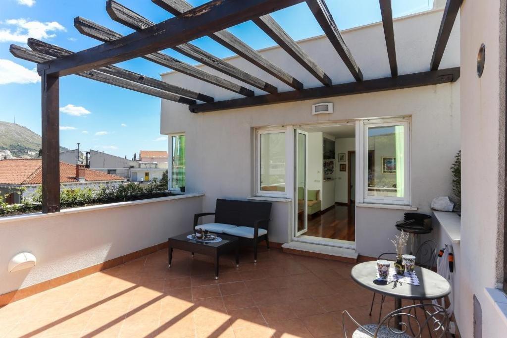 Apartment Alma Dubrovnik Eksteriør billede