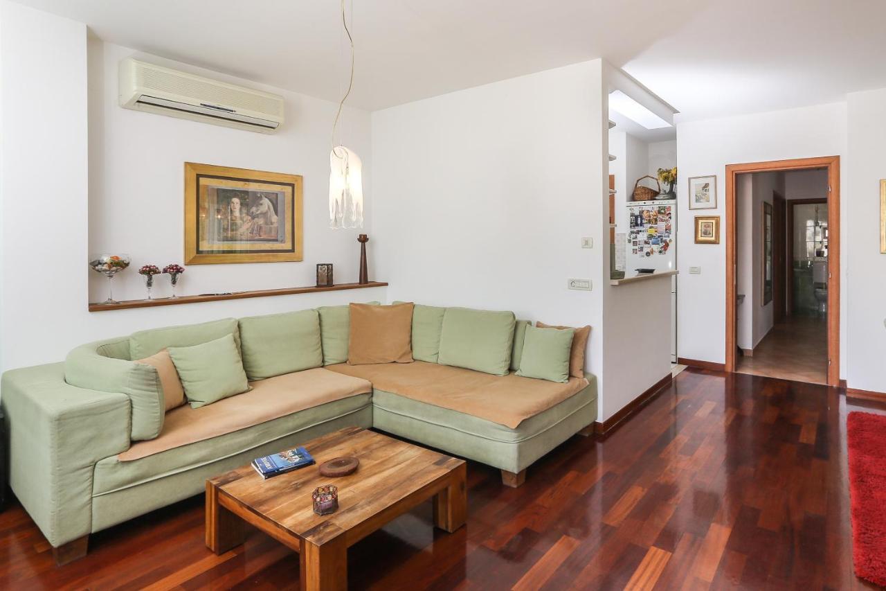 Apartment Alma Dubrovnik Eksteriør billede