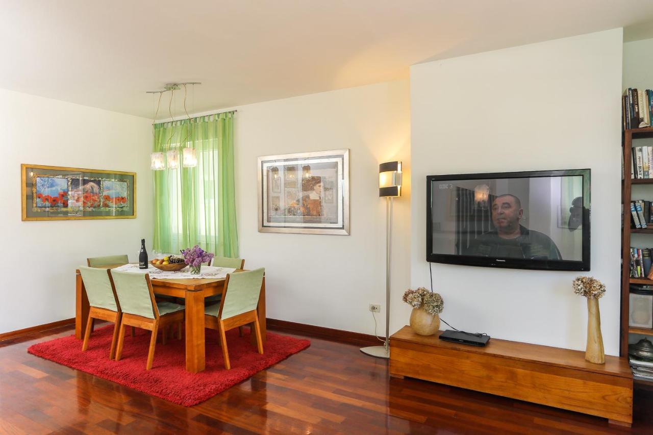 Apartment Alma Dubrovnik Eksteriør billede