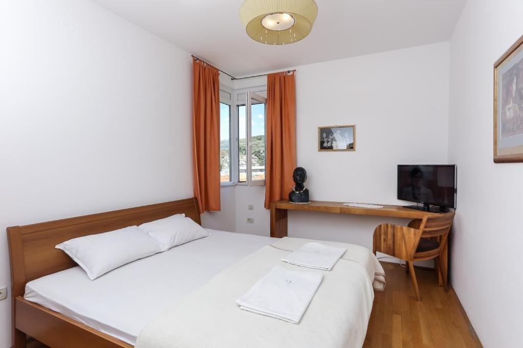 Apartment Alma Dubrovnik Eksteriør billede