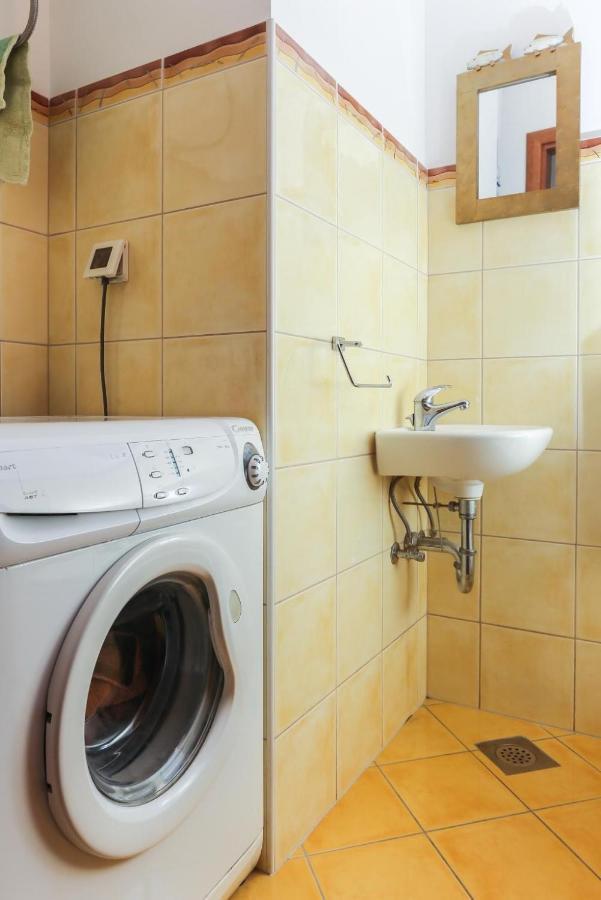 Apartment Alma Dubrovnik Eksteriør billede