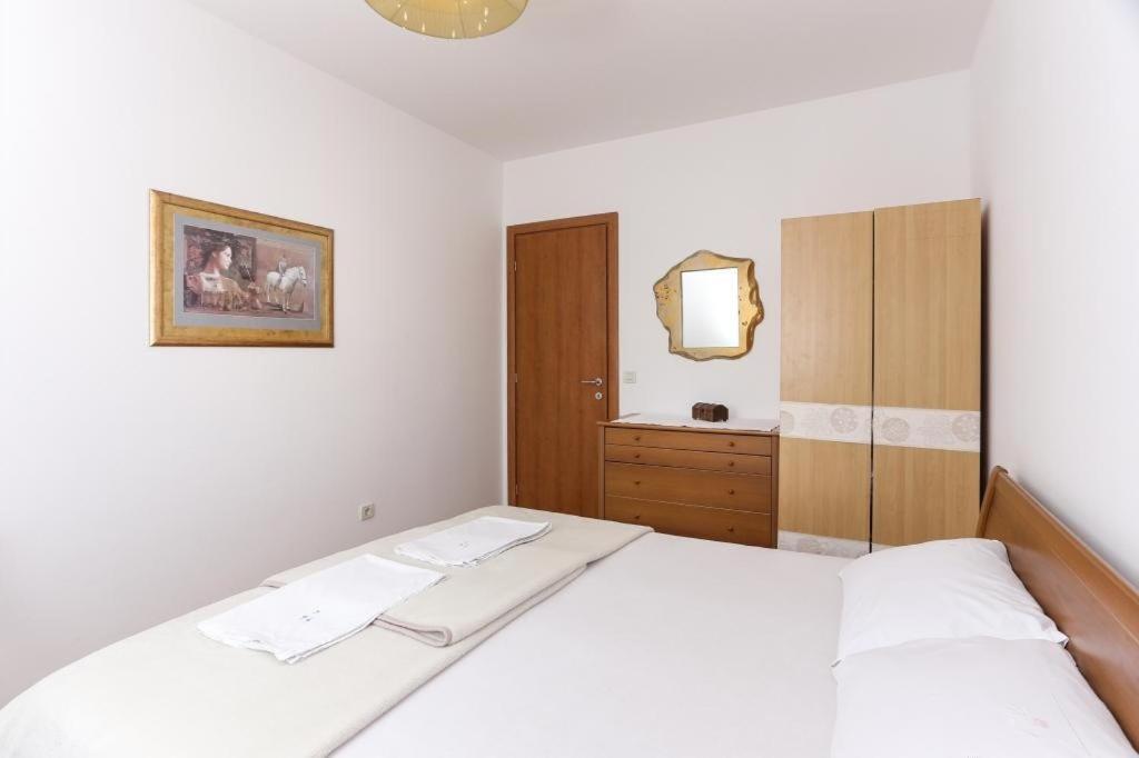 Apartment Alma Dubrovnik Eksteriør billede