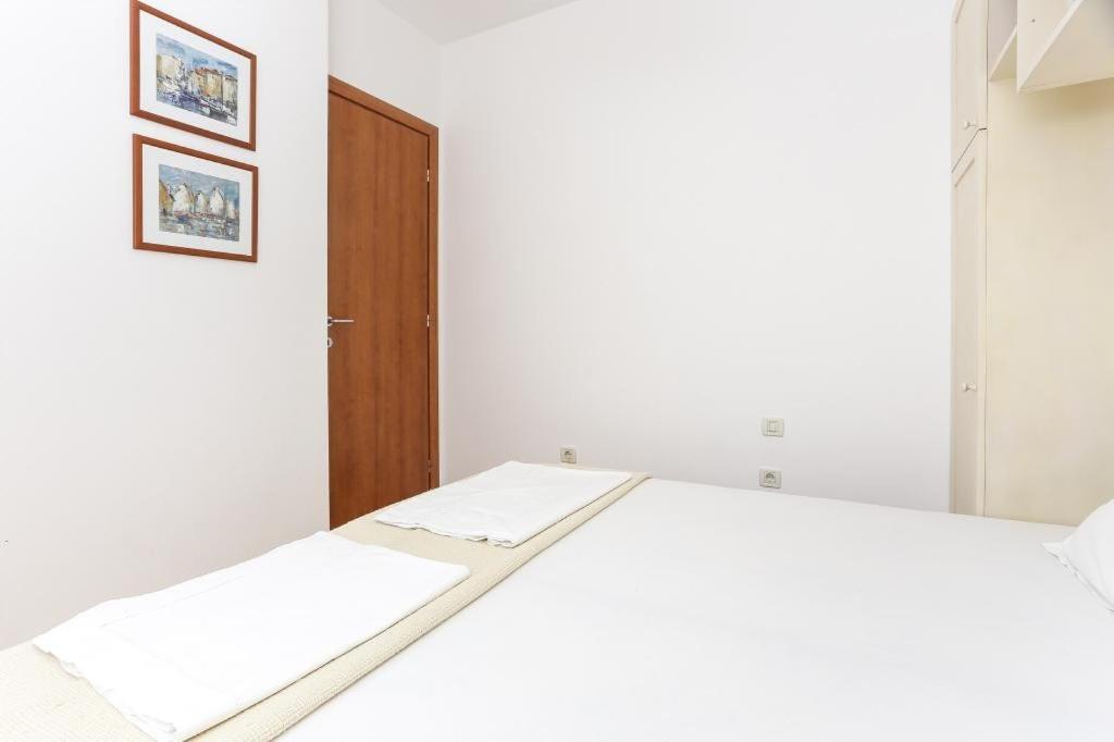 Apartment Alma Dubrovnik Eksteriør billede