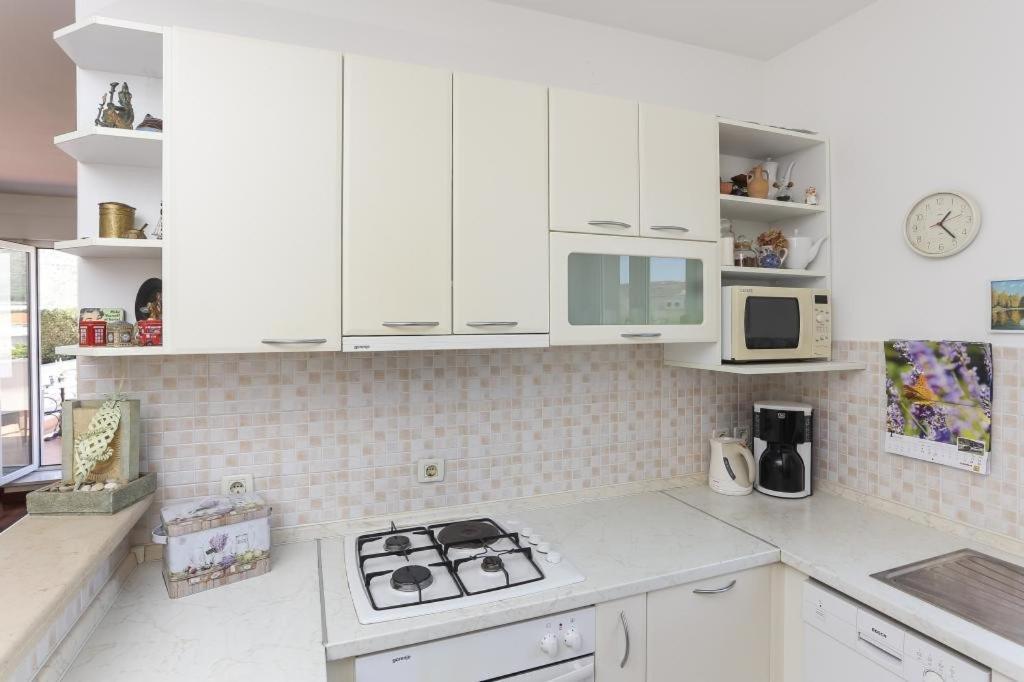 Apartment Alma Dubrovnik Eksteriør billede
