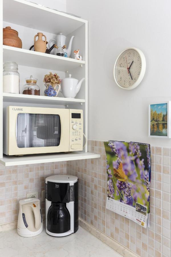 Apartment Alma Dubrovnik Eksteriør billede