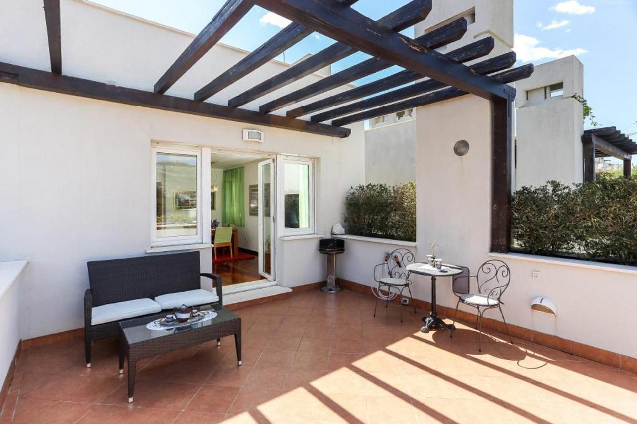 Apartment Alma Dubrovnik Eksteriør billede