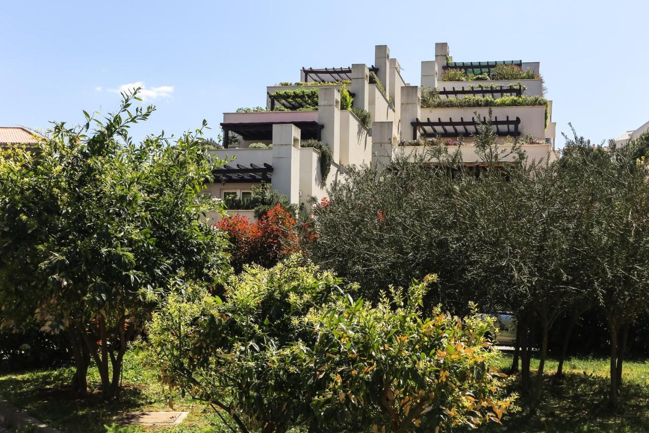Apartment Alma Dubrovnik Eksteriør billede